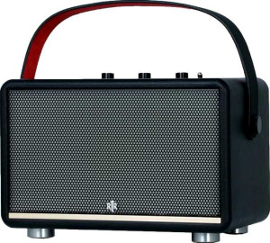 BIC America RtR A1 Elite