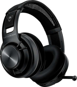 Turtle Beach Atlas Air full review and technical specifications