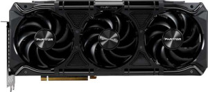 Gainward GeForce RTX 4090 Phantom full review and technical specifications