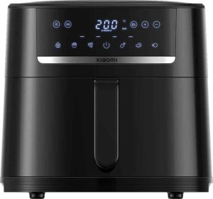 Xiaomi Air Fryer 6L full review and technical specifications