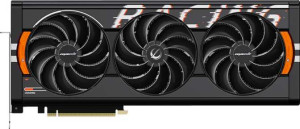 Manli Gallardo GeForce RTX 5070 Ti OC