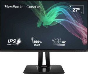 ViewSonic VP2756A-2K 27"