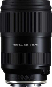 Tamron 28-75mm f/2.8 Di III VXD G2 full review and technical specifications