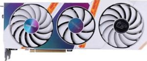 Colorful iGame GeForce RTX 3070 Ti Ultra W OC full review and technical specifications