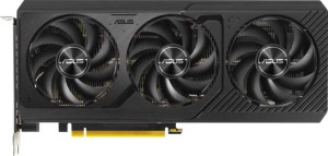 Asus Prime GeForce RTX 4070 Super OC Edition full review and technical specifications