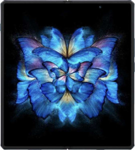 Vivo X Fold full review and technical specifications