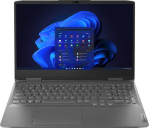 Lenovo LOQ 15IRH8 15.6" Intel Core i5-13500H 2.6GHz / Nvidia GeForce RTX 4060 Laptop / 16GB RAM / 1TB SSD full review and technical specifications