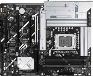 Asus Prime Z890-P WiFi