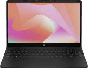 HP 15-fc0047nr 15.6" AMD Athlon Gold 7220U 2.4GHz / 8GB RAM / 256GB SSD