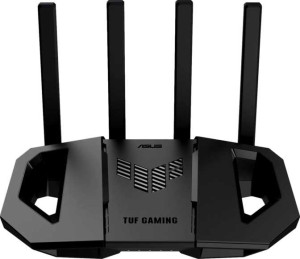 Asus TUF Gaming BE3600 full review and technical specifications