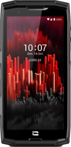 Crosscall Core-X5 full review and technical specifications