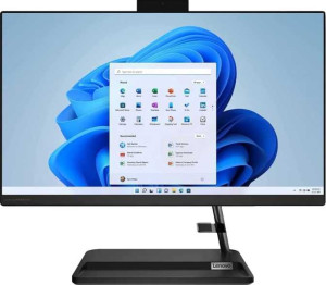 Lenovo IdeaCentre AIO 3i 21.5" Intel Core i3-1115G4 / 16GB RAM / 256GB SSD + 1TB HDD full review and technical specifications