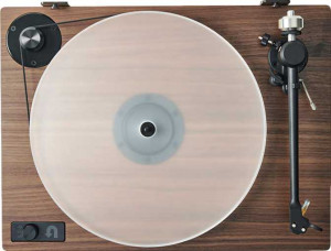 U-Turn Audio Orbit Theory (with preamp) full review and technical specifications