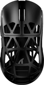 Attack Shark R2 Pro full review and technical specifications