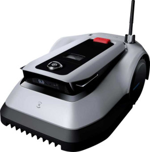 Ecovacs GOAT G1-800 full review and technical specifications