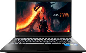 Avell Storm 450 15.6" Intel Core i7-13620H 2.4GHz / Nvidia GeForce RTX 4050 Laptop / 16GB RAM / 512GB SSD full review and technical specifications
