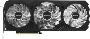 KFA2 GeForce RTX 4070 EX Gamer full review and technical specifications