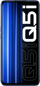 Realme Q5i full review and technical specifications