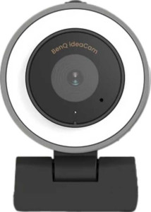 BenQ Ideacam S1 Pro full review and technical specifications