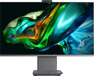 Acer Aspire S (S32-1856) All-in-One 32" Intel Core i7-1360P / 32GB RAM / 1TB SSD full review and technical specifications