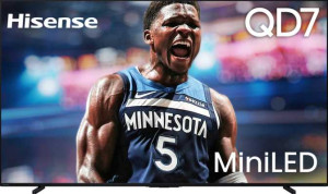 Hisense 55QD7QF 55"