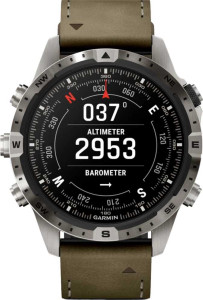 Garmin MARQ Adventurer Gen 2 full review and technical specifications