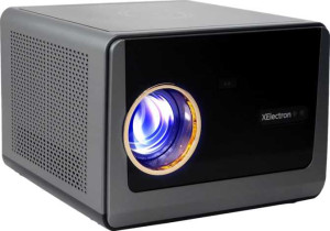 XElectron iProjector 3 Plus full review and technical specifications