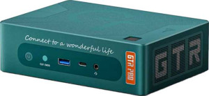 Beelink GTR7 full review and technical specifications