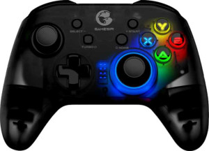 GameSir T4 Pro full review and technical specifications