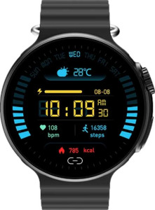 Fire-Boltt Asteroid full review and technical specifications