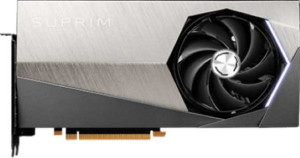 MSI GeForce RTX 4090 Suprim Liquid X full review and technical specifications