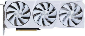 Gainward GeForce RTX 4070 Snow Walking full review and technical specifications