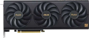 Asus ProArt GeForce RTX 4060 OC Edition full review and technical specifications