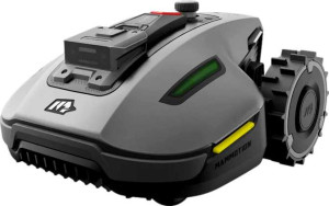 Mammotion Yuka mini 800H