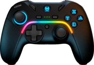 Krom Kayros full review and technical specifications