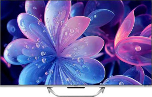 Haier 75S800QT 75" full review and technical specifications