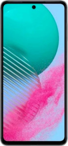 Samsung Galaxy M55 5G full review and technical specifications