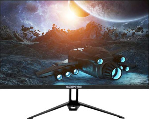 Sceptre E248B-FPT168S 24" full review and technical specifications