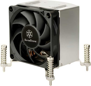 SilverStone AR10-1700 full review and technical specifications