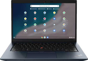 Lenovo ThinkPad C14 Gen 1 Chromebook 14" full review and technical specifications