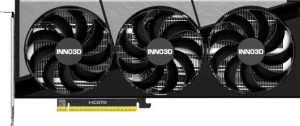 Inno3D GeForce RTX 5080 X3 OC