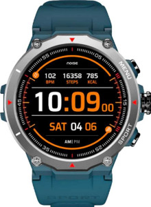 Noise NoiseFit Force Rugged full review and technical specifications