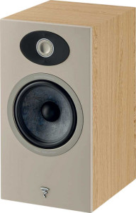 Focal Theva No. 1 full review and technical specifications