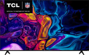 TCL 75S555 75" full review and technical specifications