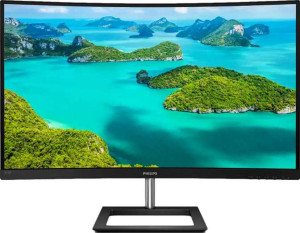 Philips 325E1C/00 31.5" full review and technical specifications