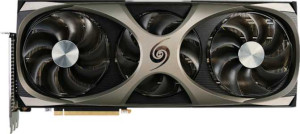 Leadtek WinFast GeForce RTX 4090 Hurricane full review and technical specifications