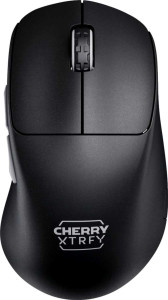 Cherry XTRFY M64 Pro Wireless full review and technical specifications