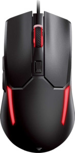 Fantech Venom II VX8 full review and technical specifications