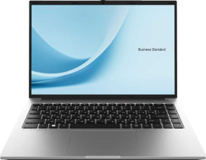 Maibenben Standard B114B-R566UM 14.5" AMD Ryzen 5 6600H 3.3GHz / 16GB RAM / 512GB SSD full review and technical specifications