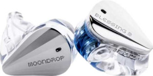 Moondrop Blessing 3 full review and technical specifications